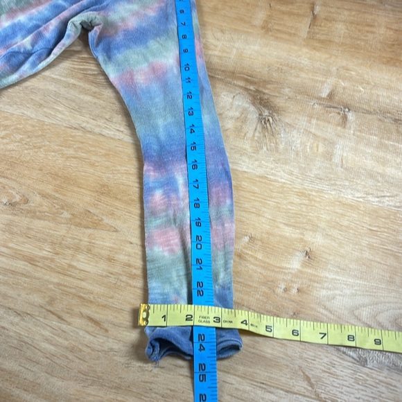 EUC Magnolia Pearl Love Appliqué Dylan Tee Top - Picture 15 of 16